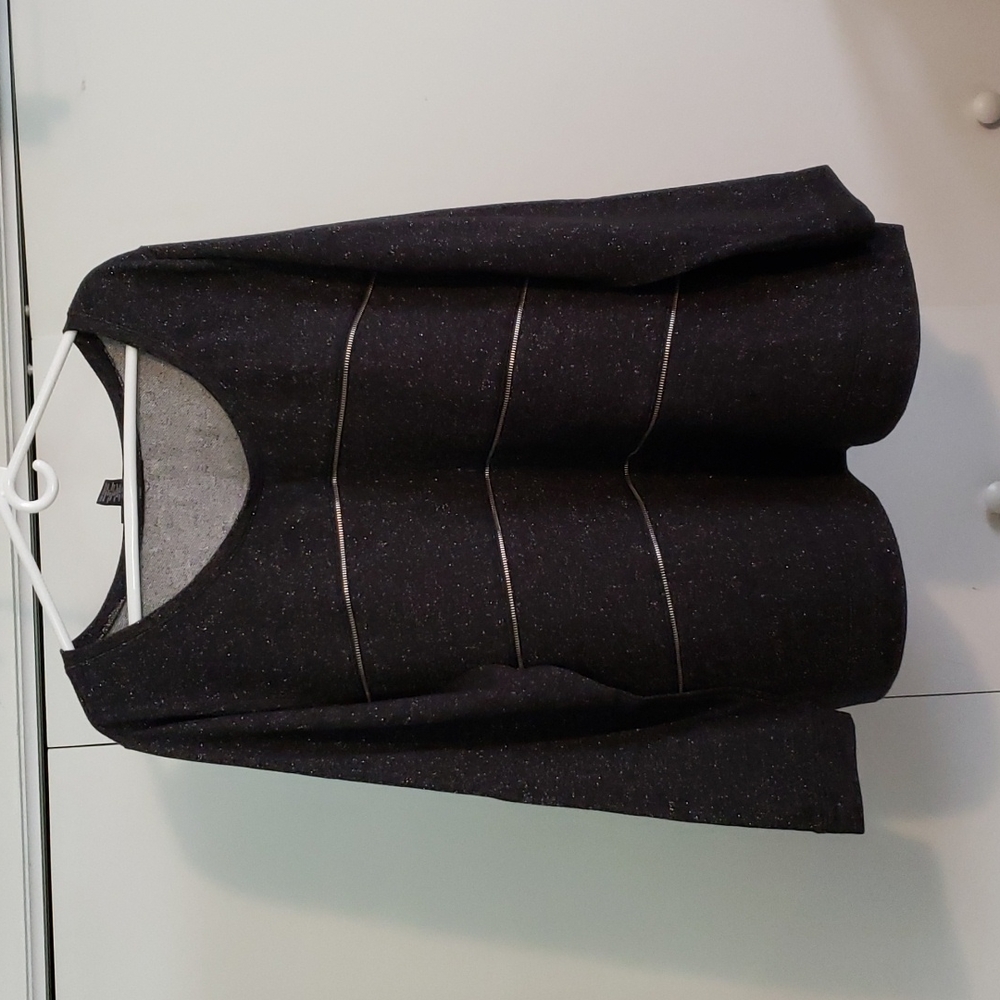 Lane Bryant long sleeve shirt